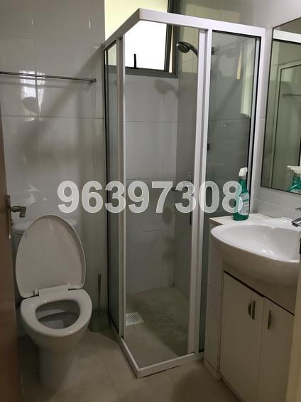 The Elysia (D12), Apartment #152886612